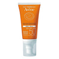 Facial Sun Cream Solaire Haute Avene Spf 50+ (50 ml)