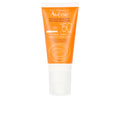 Facial Sun Cream Avene Spf 50+ (50 ml)