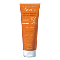 Sun Lotion Avene