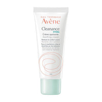 Hydrating Cream Cleanance Avene (40 ml)