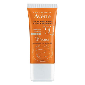 Sun Block Solaire Haute Sensitive Avene Spf 50+ (30 ml)