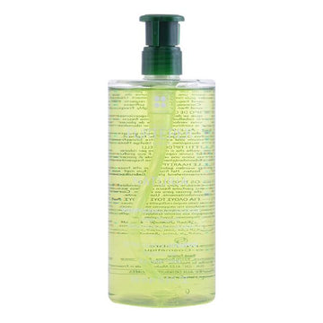 Mint Shampoo Naturia René Furterer (500 ml)