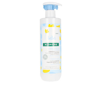 Cleansing Cream for Babies Cleansing Klorane (500 ml)