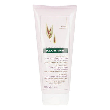 Conditioner Ultra-Gentle Klorane (200 ml)