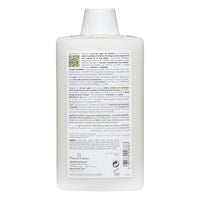 Moisturizing Shampoo Ultra-Gentle Klorane Oatmeal (400 ml)