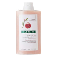 Shampoo Colour Reinforcement Klorane Pomegranate (400 ml)