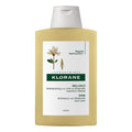 Colour Revitalizing Shampoo Shine Klorane Magnolia (400 ml)