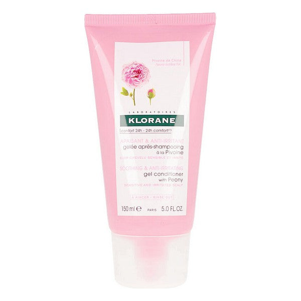 Gel Soothing & Anti-Irritating Klorane (150 ml)