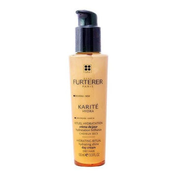 Hydrating Cream Karite Hydra René Furterer (100 ml)