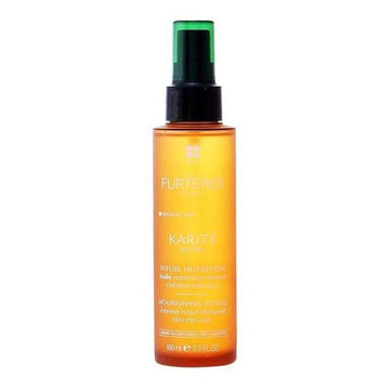 Hair Oil Karite Nutri René Furterer (100 ml)