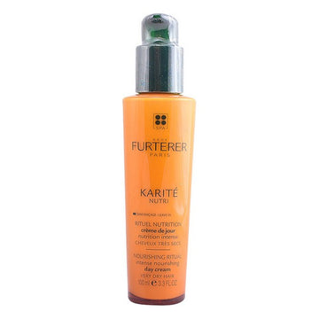 Moiturising Treatment Karité Nutri Day René Furterer (100 ml)