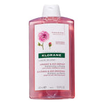 Dermo-protective Shampoo Soothing & Anti-Irritating Klorane Peony (400 ml)