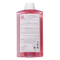 Dermo-protective Shampoo Soothing & Anti-Irritating Klorane Peony (400 ml)