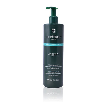 Moisturizing Shampoo Astera René Furterer (600 ml)