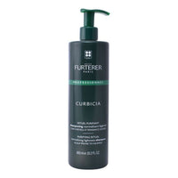 Purifying Shampoo René Furterer Curbicia (600 ml)