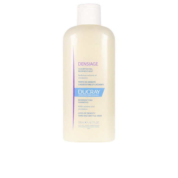 Shampoo Densiage Ducray (200 ml)