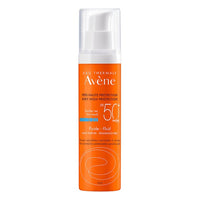 Sun Screen Lotion Solaire Haute Avene Spf 50+ (50 ml)