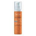 Sun Screen Lotion Solaire Haute Sans Parfum Avene Spf 50+ (50 ml)