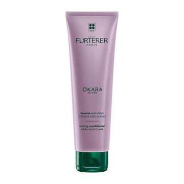 Conditioner Okara Silver René Furterer (150 ml)