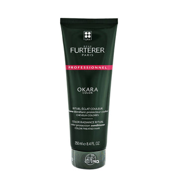 Conditioning Balsam René Furterer Okara Color (250 ml)