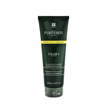 Conditioning Balsam René Furterer Okara Blond (250 ml)