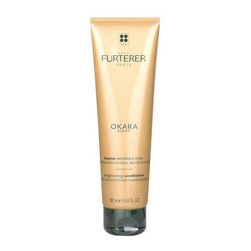 Conditioner Okara Blond René Furterer (150 ml)