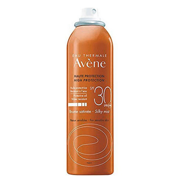 Sun Screen Spray Solaire Haute Avene Spf 30 (150 ml)