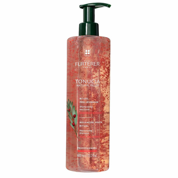 Shampoo René Furterer Tonucia Natural Filler (600 ml)