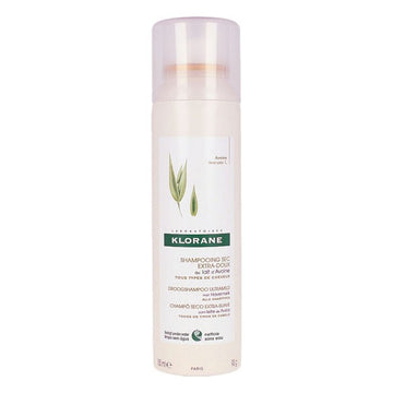 Dry Shampoo Oat Milk Klorane (150 ml)