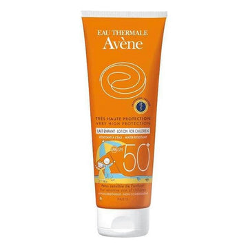 Sunscreen for Children Avene