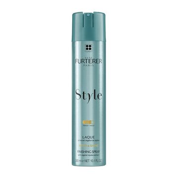 Strong Hold Hair Spray Style Vegetal René Furterer (300 ml)