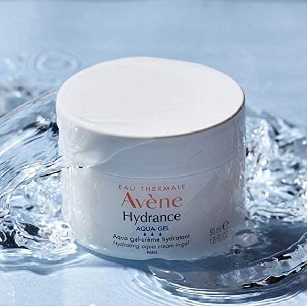 Hydrating Cream Avene (50 ml) (Refurbished A+)