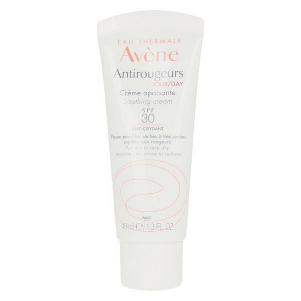 Hydrating Cream Anti Rougeurs Avene Spf 20 (40 ml)