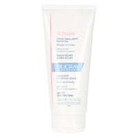 Nourishing Facial Cream Ducray Ictyane (200 ml)