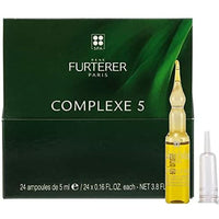 Serum René Furterer Complexe 5 (24 x 5 ml)