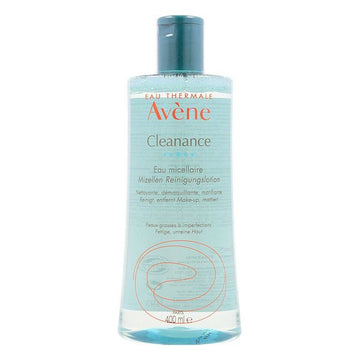 Micellar Water Avene Cleanance (400 ml)