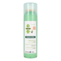 Dry Shampoo Nettle Oil Klorane (150 ml)