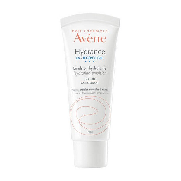 Facial Cream Moisturizing Hydrance Avene (40 ml)