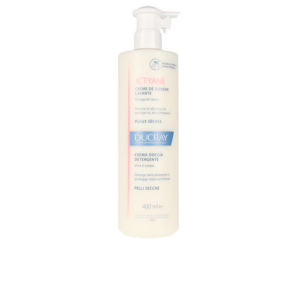 Shampoo Ictyane Ducray Ictyane (400 ml)