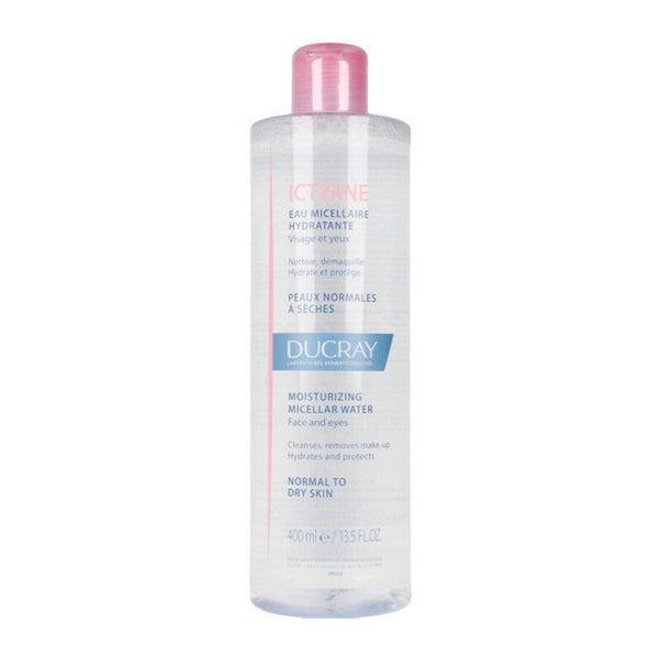 Make Up Remover Ducray (400 ml)