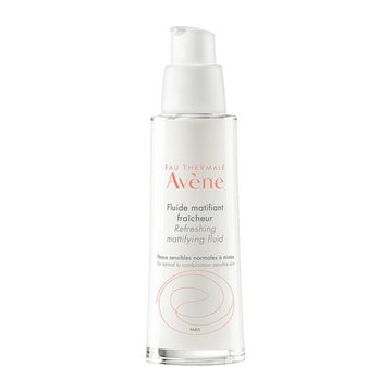 Moisturising Matt Liquid Avene (50 ml)