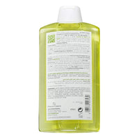 Purifying Shampoo Purity & Vitality Klorane Citric (400 ml)