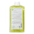 Purifying Shampoo Purity & Vitality Klorane Citric (400 ml)