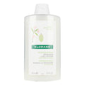 Moisturizing Shampoo Softness & Hold Klorane Almond (400 ml)