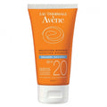 Sun Cream Avene SPF 20 (50 ml)