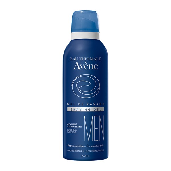 Shaving Gel Homme Avene (150 ml)