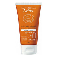 Sun Block Solaire Haute Avene Spf 30 (50 ml)