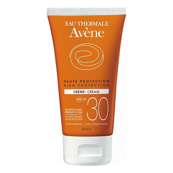 Sun Block Solaire Haute Avene Spf 30 (50 ml)