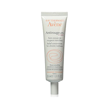 Anti-Reddening Cream Fort Avene (30 ml)