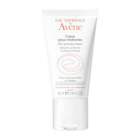 Soothing Cream Skin Recovery Avene (50 ml)